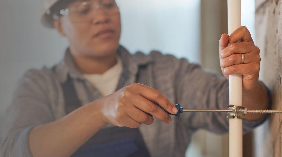 Dripping Faucet Repair in Konawa, OK
